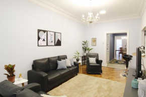 Pineapples A306 - Apartamento 3 qts para 8 pessoas a 100m da praia